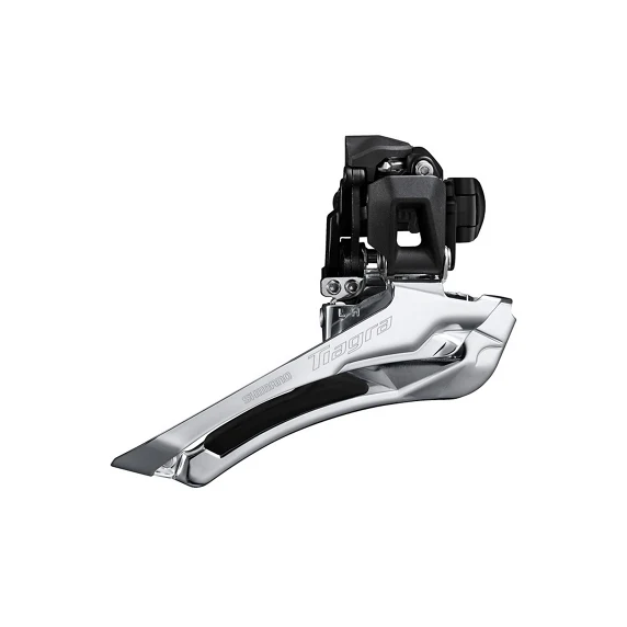 Przerzutka przednia SHIMANO TIAGRA R4000 2x11V z zaciskiem 31,8 mm / 28,6 mm