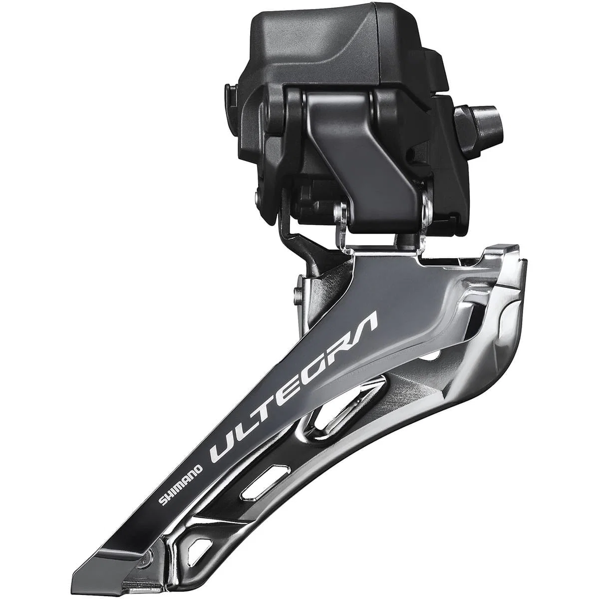 Przerzutka przednia SHIMANO ULTEGRA DI2 R8150 2x12V z mocowaniem lutowanym