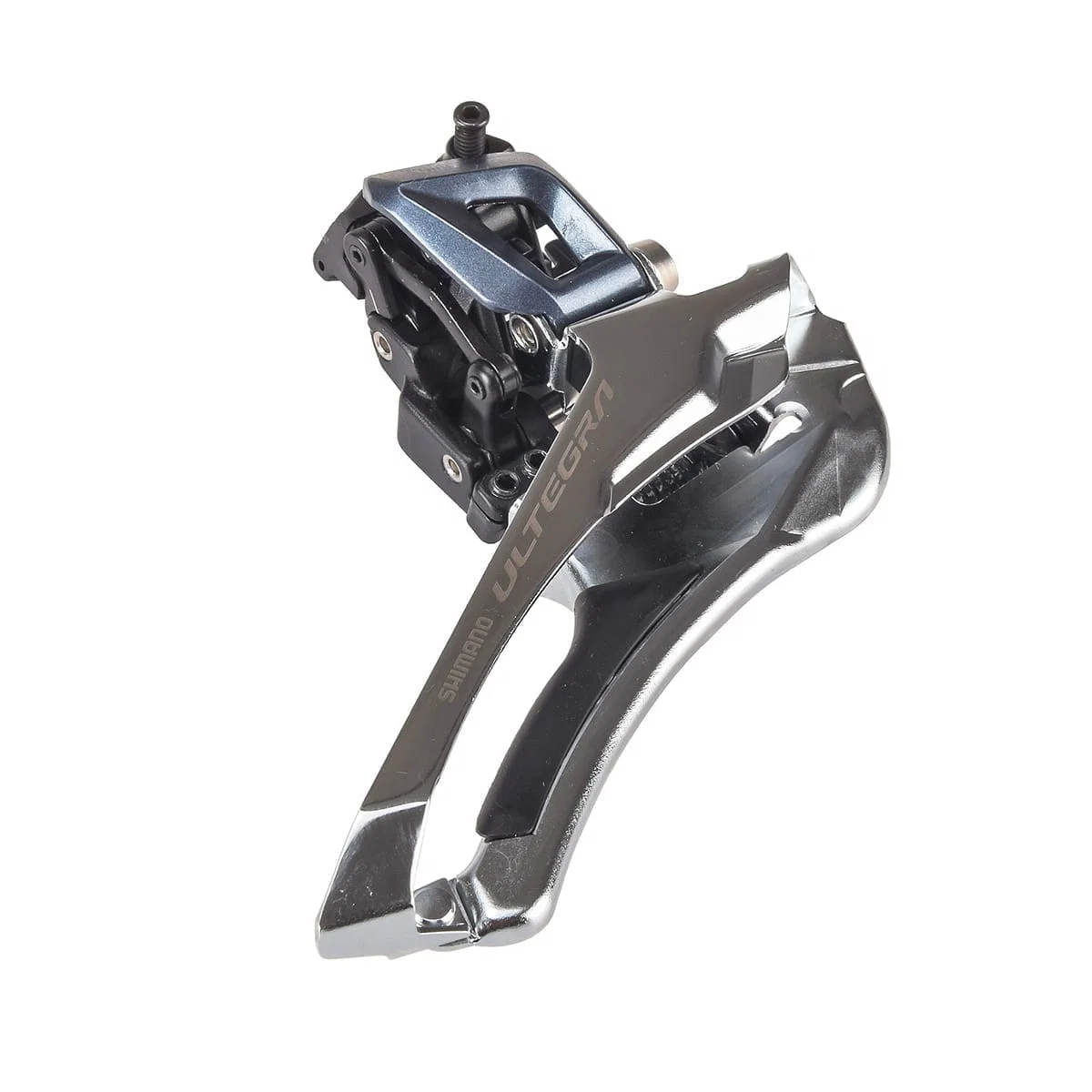 Przerzutka przednia SHIMANO ULTEGRA R8000 2x11V Braze-on - Image 2