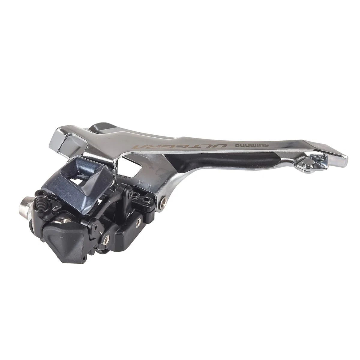 Przerzutka przednia SHIMANO ULTEGRA R8000 2x11V Braze-on - Image 3