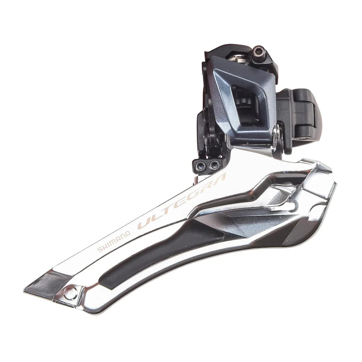 Przerzutka przednia SHIMANO ULTEGRA R8000 2x11V z zaciskiem 31,8 mm