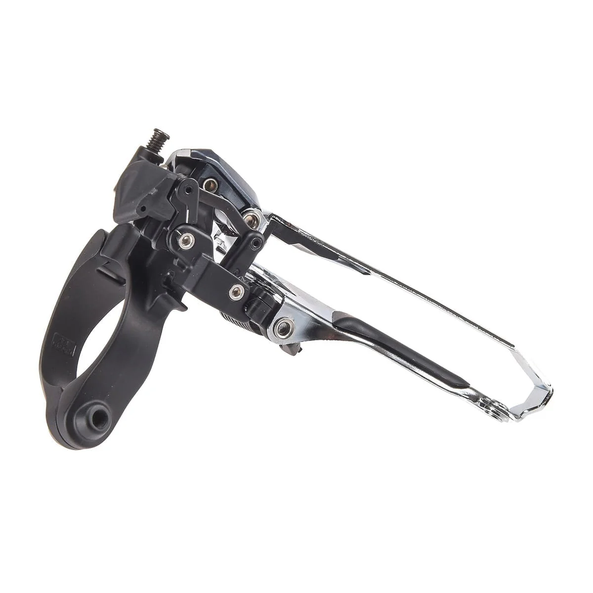 Przerzutka przednia SHIMANO ULTEGRA R8000 2x11V z zaciskiem 31,8 mm - Image 3