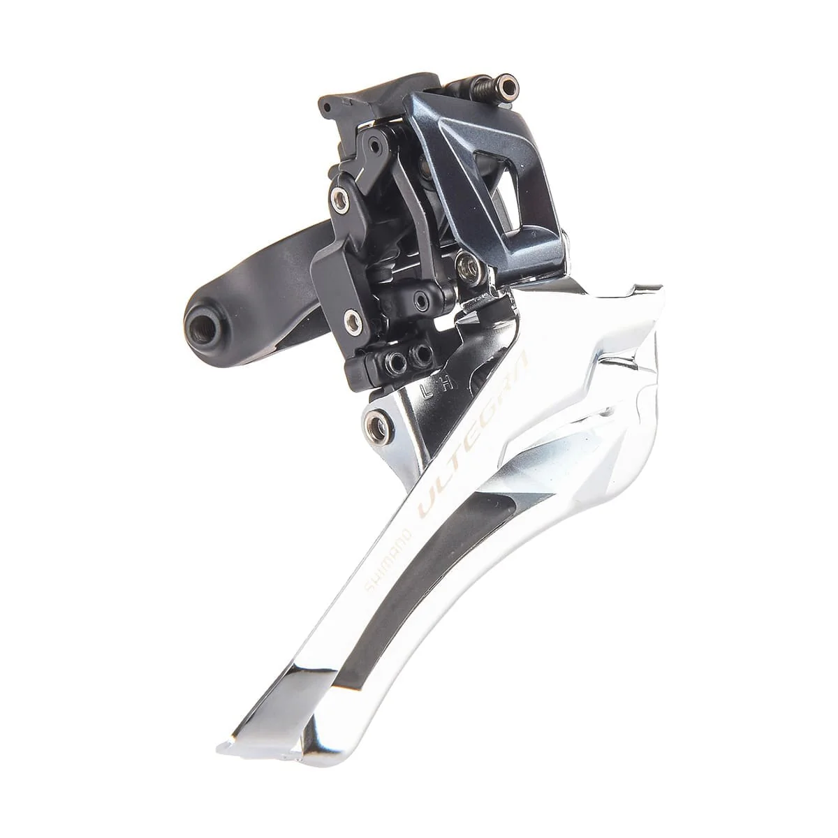 Przerzutka przednia SHIMANO ULTEGRA R8000 2x11V z zaciskiem 34,9 mm - Image 2