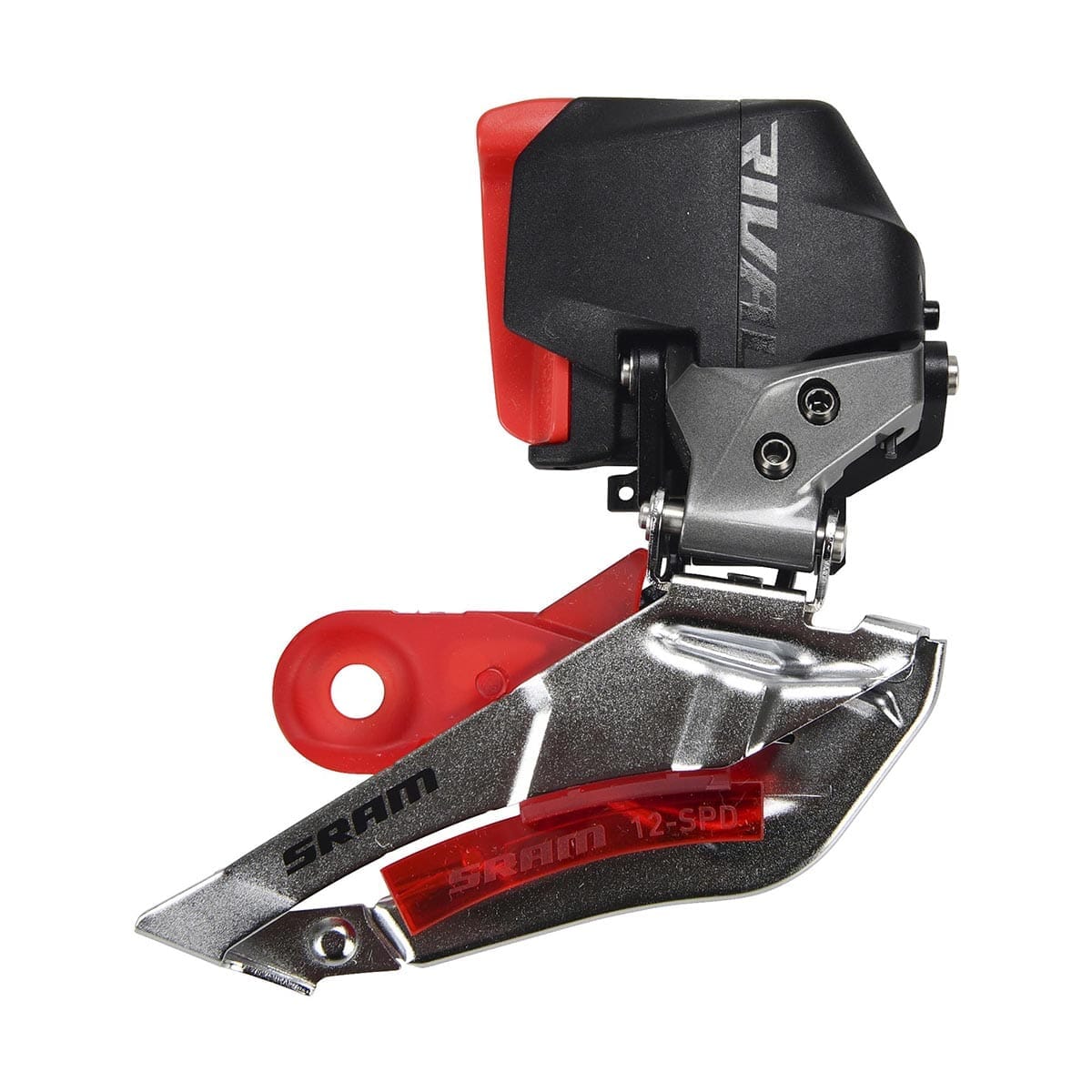 Przerzutka przednia SRAM RIVAL E-TAP AXS WIDE 2x12V bez lutowania