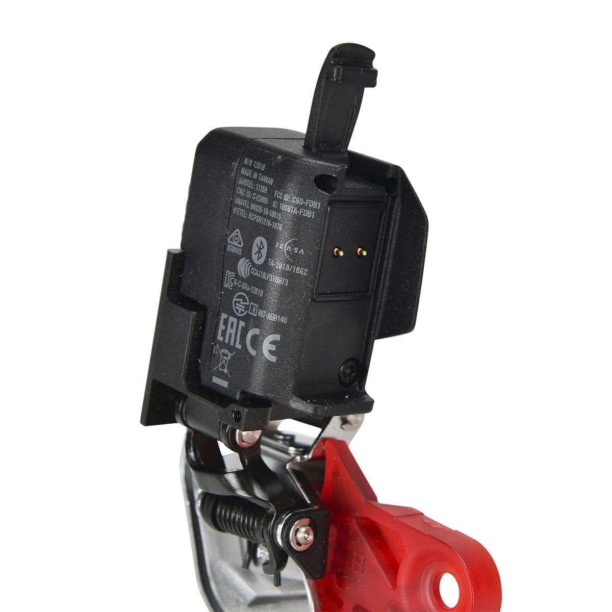 Przerzutka przednia SRAM RIVAL E-TAP AXS WIDE 2x12V bez lutowania - Image 4