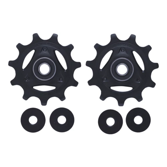 Koszyki przerzutki SHIMANO DURA-ACE R9250 12V - Image 2