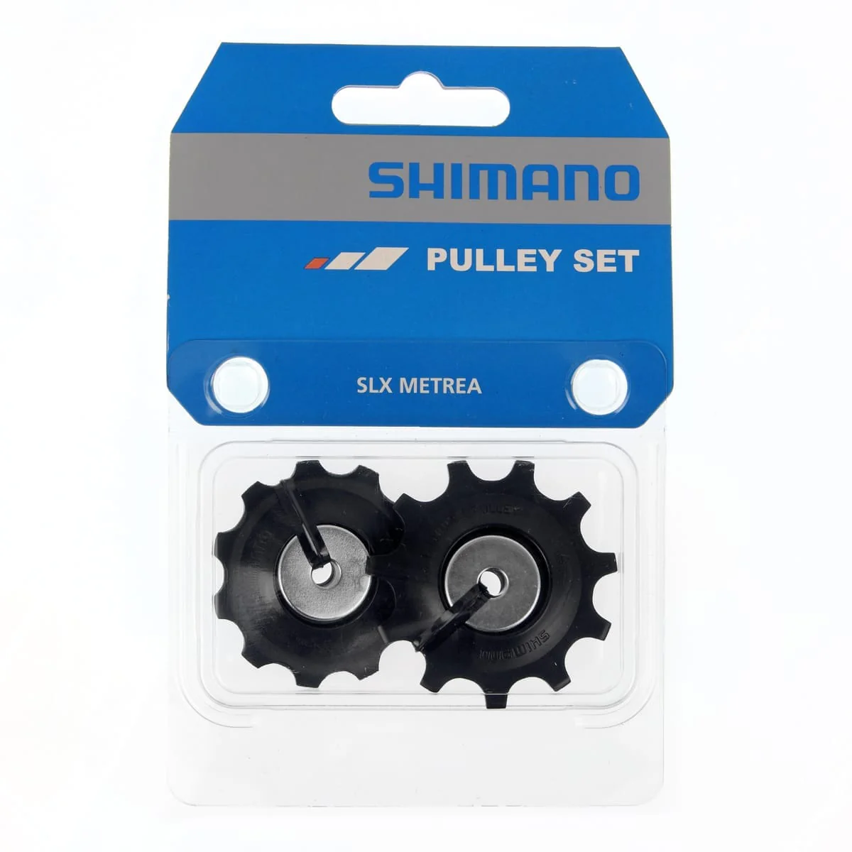 Przerzutka tylna 11V SHIMANO SLX M7000 / METREA U5000 #Y5RS98010 Czarny