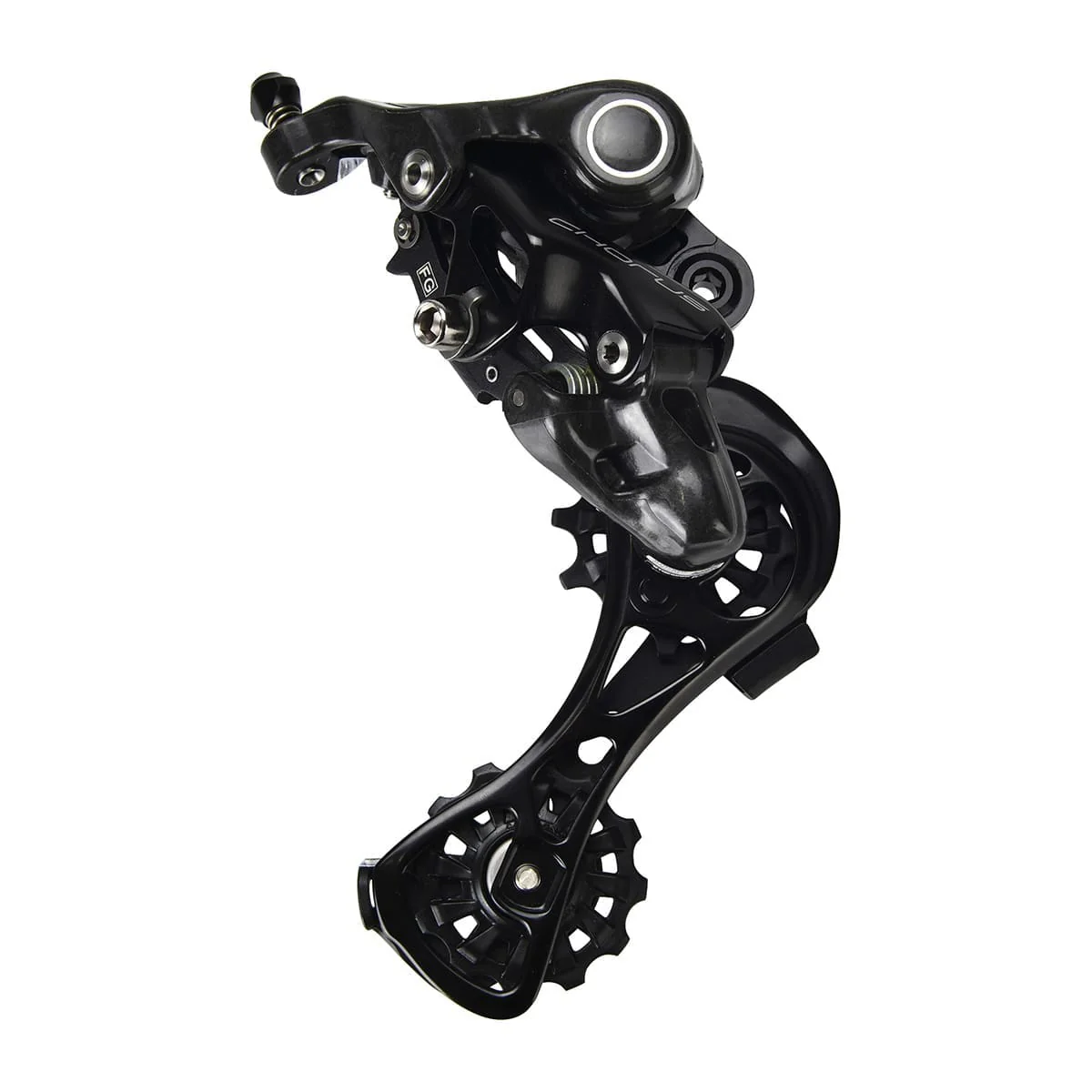 Przerzutka tylna CAMPAGNOLO CHORUS 12V - Image 2