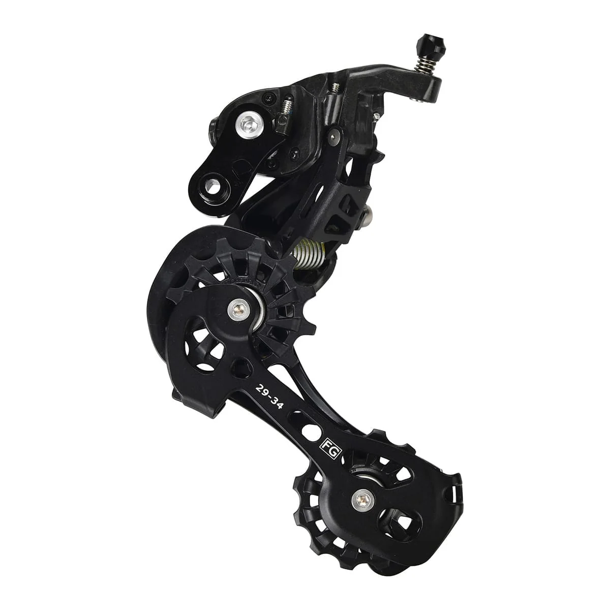Przerzutka tylna CAMPAGNOLO CHORUS 12V - Image 3