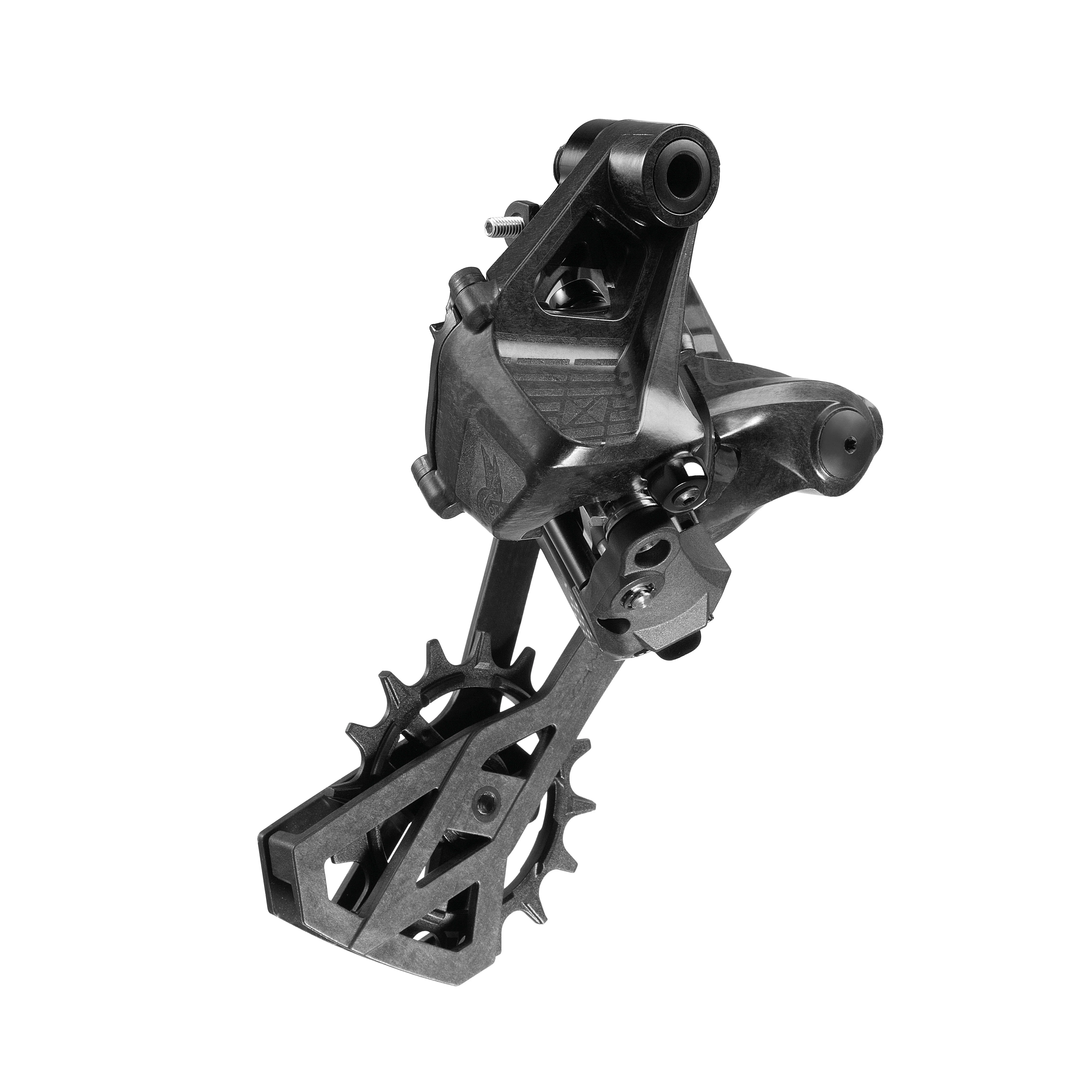 Przerzutka tylna CAMPAGNOLO 1x13V CLUTCH SUPER RECORD X GRAVEL / ROAD - Image 3