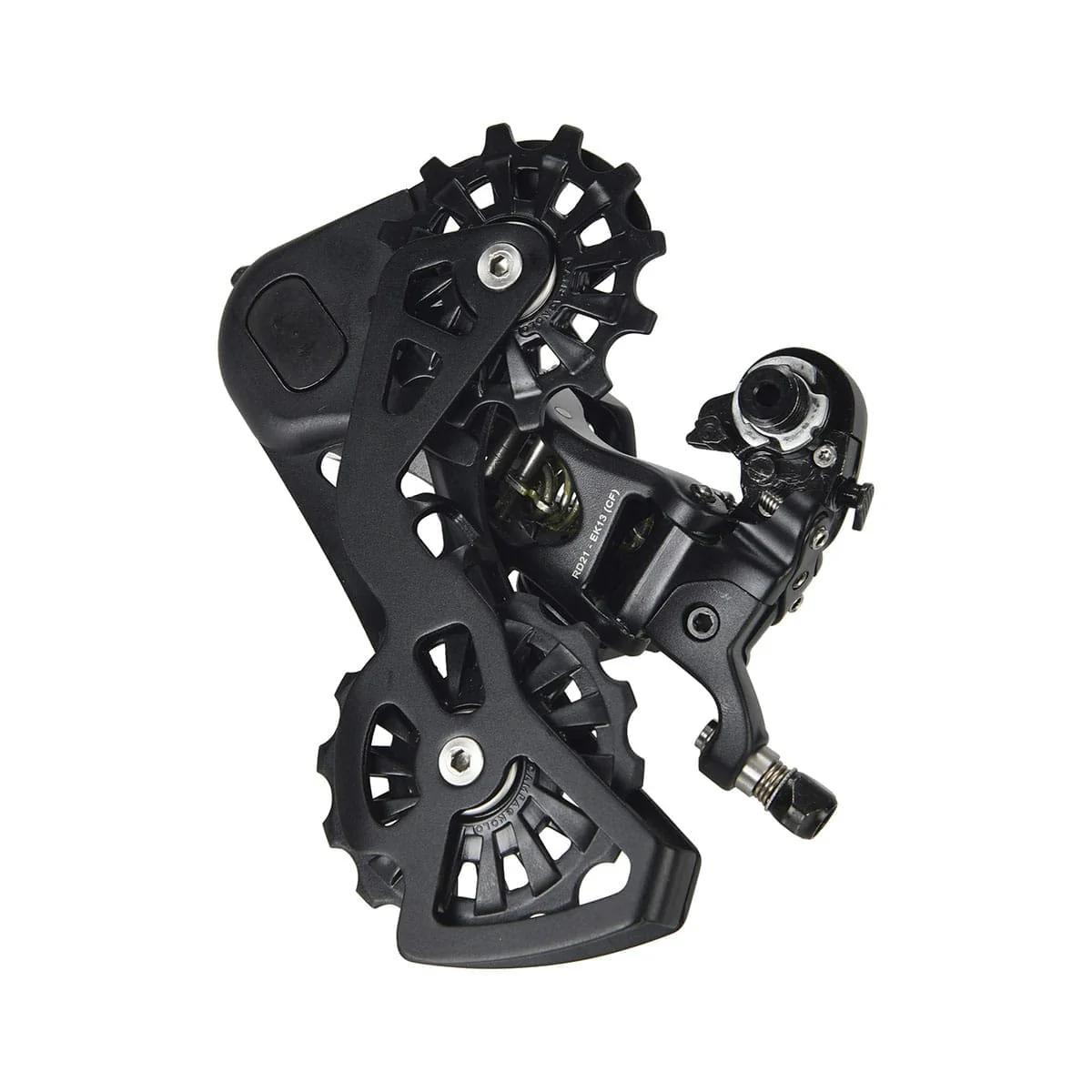 Przerzutka tylna CAMPAGNOLO EKAR 13V - Image 4