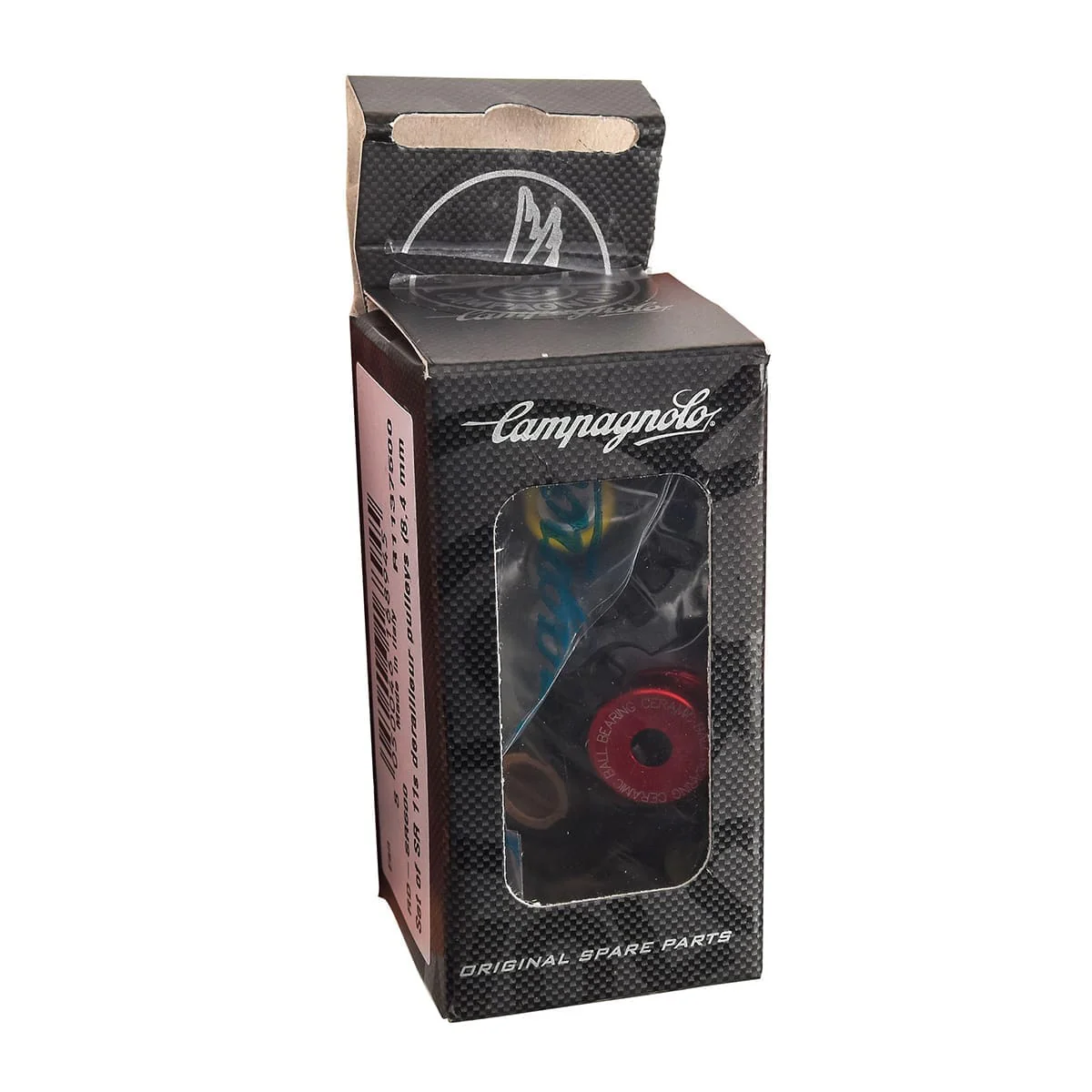 Przerzutka tylna CAMPAGNOLO RD-SR600 11V - Image 2