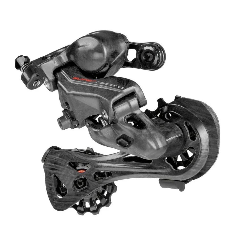 Przerzutka tylna CAMPAGNOLO SUPER RECORD 12V - Image 2
