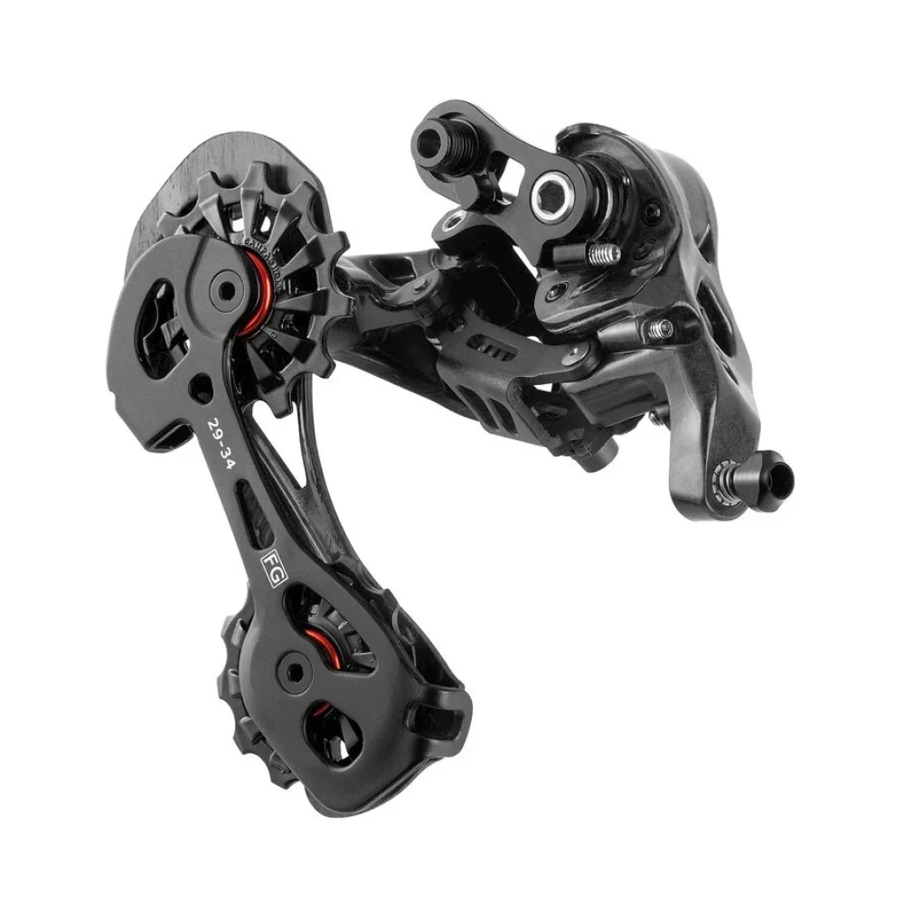 Przerzutka tylna CAMPAGNOLO SUPER RECORD 12V - Image 3