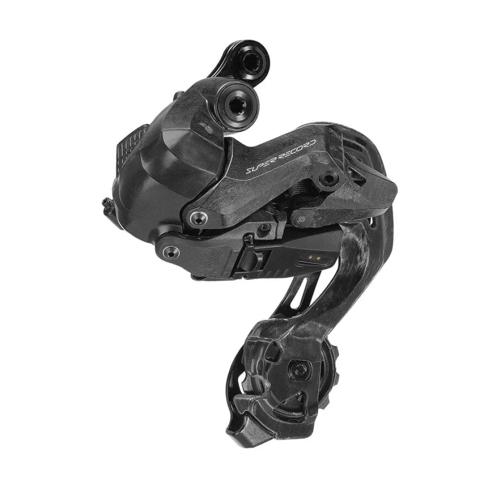 Przerzutka tylna CAMPAGNOLO SUPER RECORD WRL 12V - Image 2