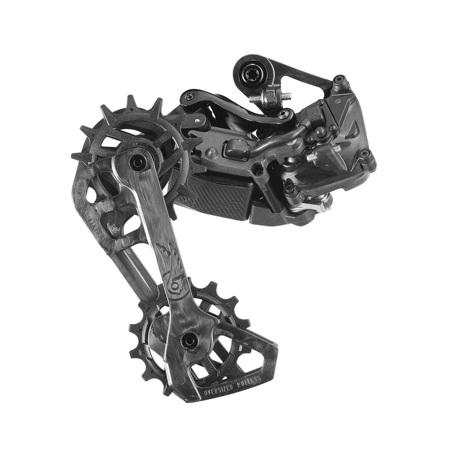 Przerzutka tylna CAMPAGNOLO SUPER RECORD WRL Standard/UDH 13 prędkości - Image 3