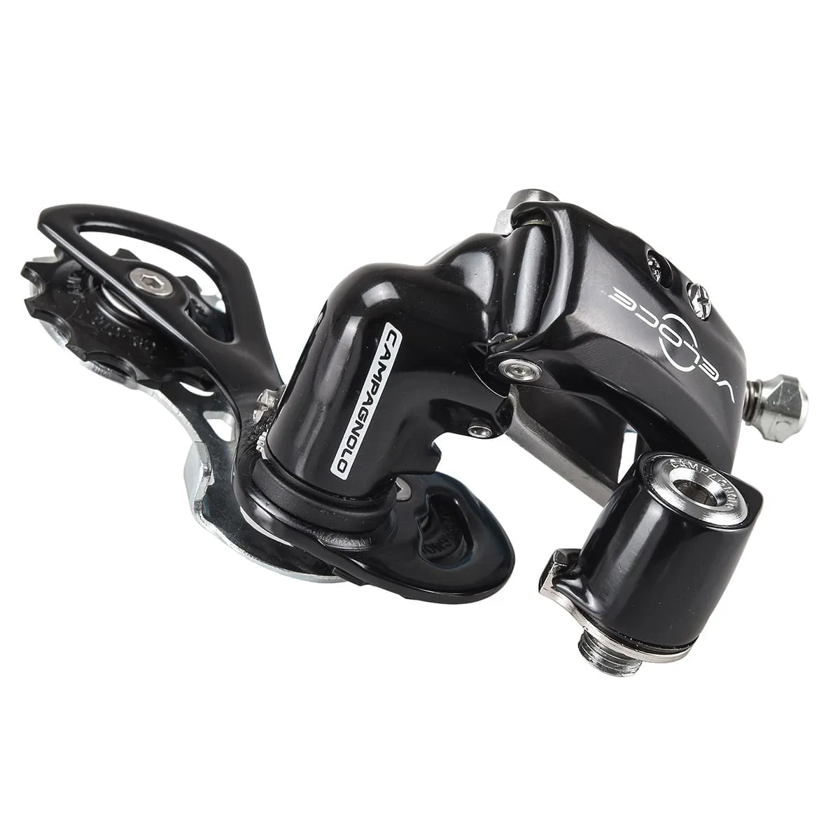 Przerzutka tylna CAMPAGNOLO VELOCE 9/10V z krótkim koszykiem - Image 3