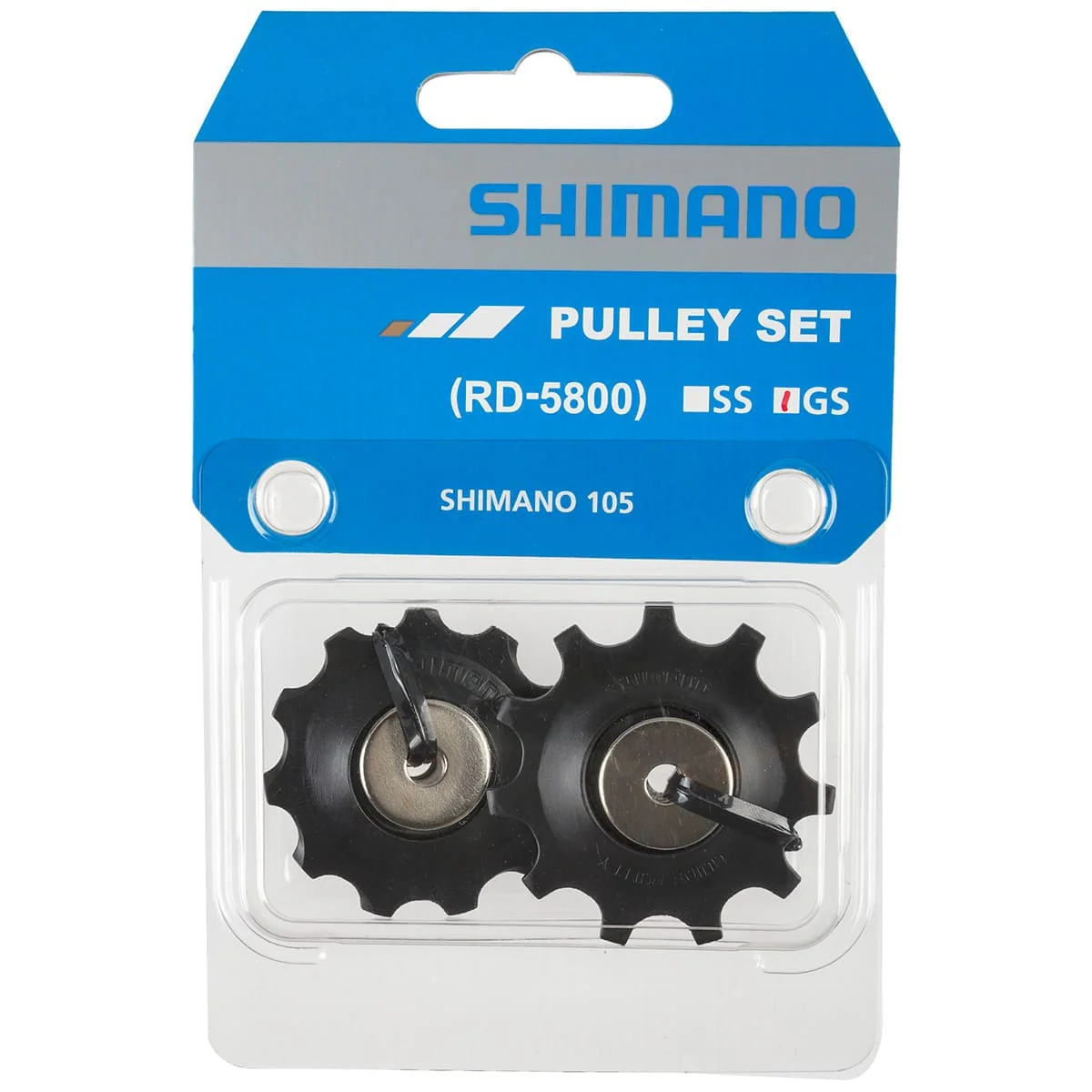 Przerzutka tylna SHIMANO 105 5800 11V - Image 2
