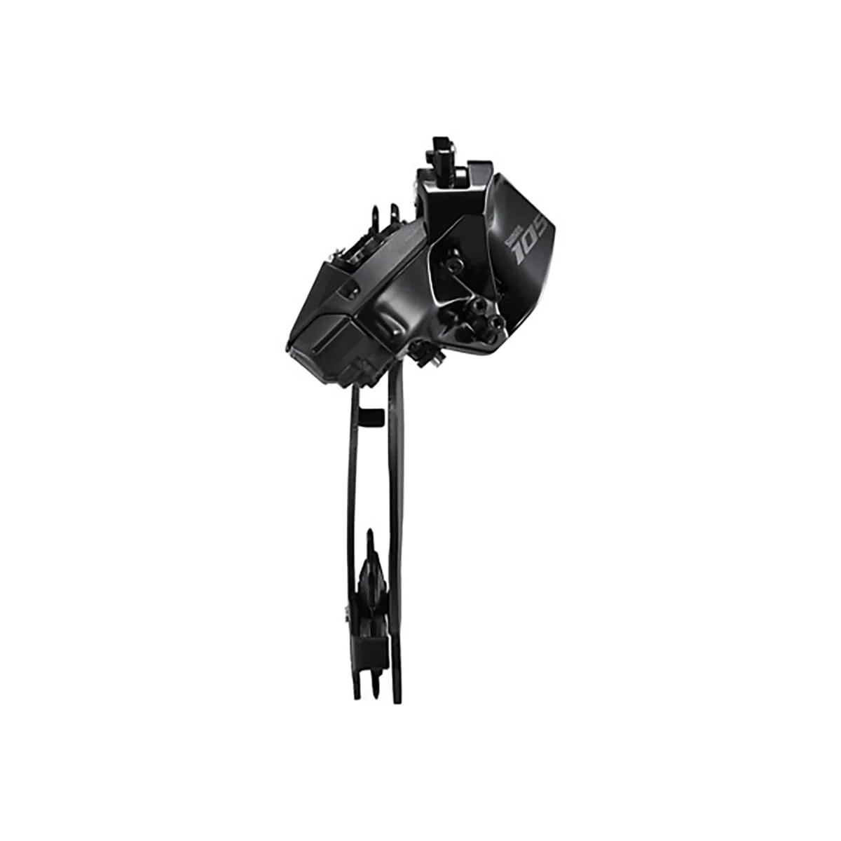 Przerzutka tylna SHIMANO 105 DI2 R7150 12V - Image 3
