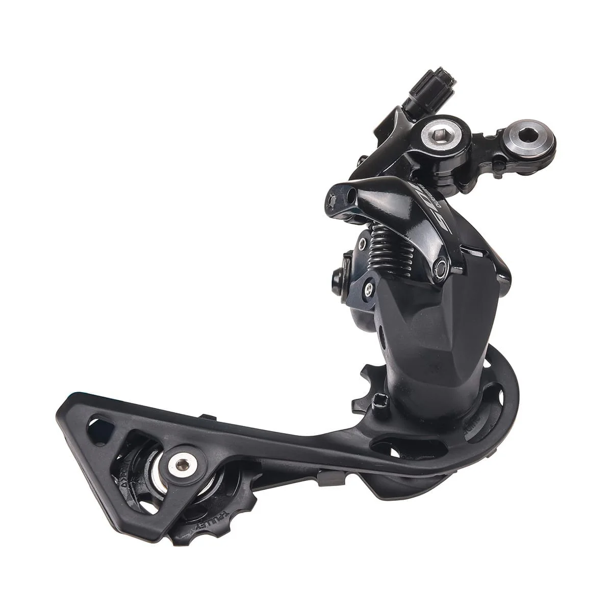 Przerzutka tylna SHIMANO 105 R7000-SS 11 biegów z krótkim koszykiem - Image 2
