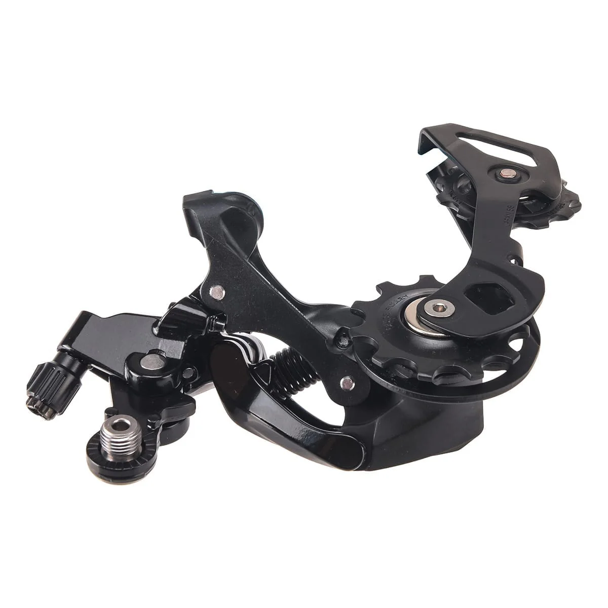 Przerzutka tylna SHIMANO 105 R7000-SS 11 biegów z krótkim koszykiem - Image 3