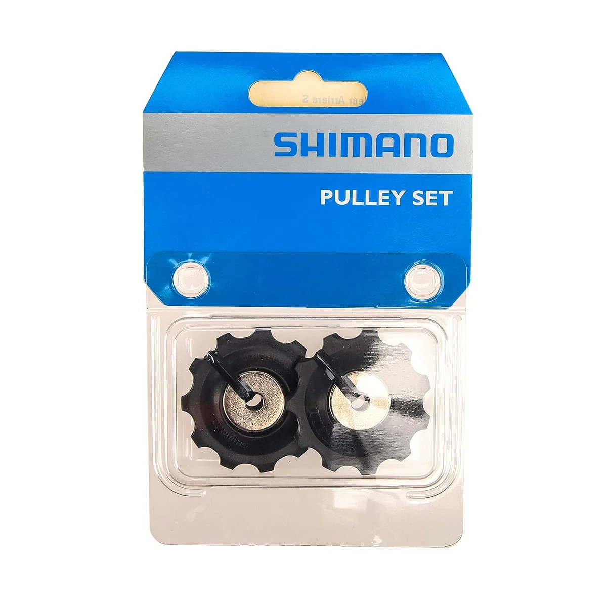 Przerzutka tylna SHIMANO 105 / SLX 5700 9/10V - Image 2