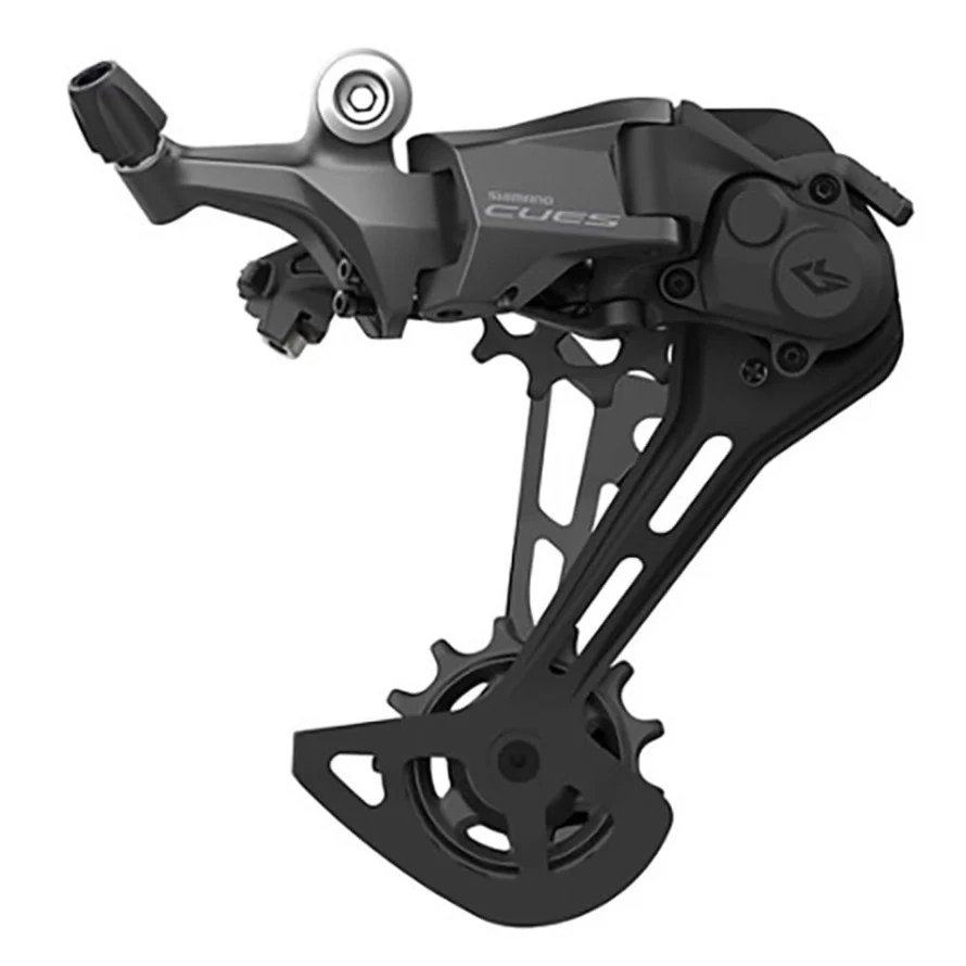 Przerzutka tylna SHIMANO CUES RD-U6000 Linkglide 10/11V