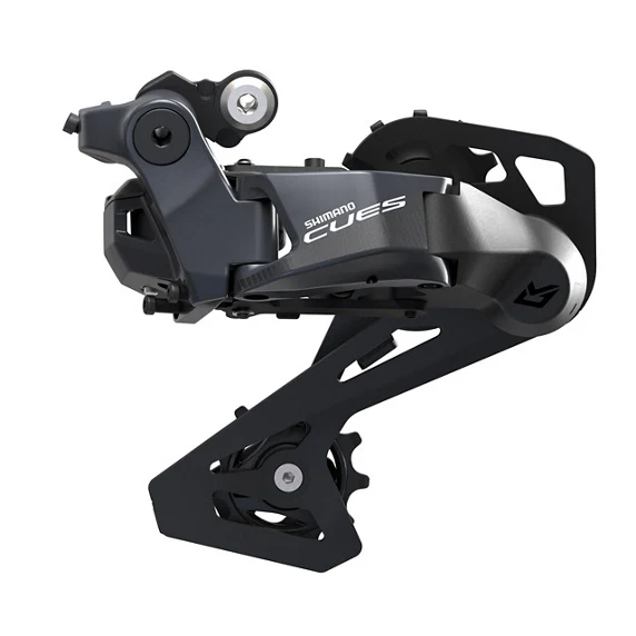 Przerzutka tylna SHIMANO CUES Di2 RD-U8050-GS Linkglide 10 Speed Medium Cage