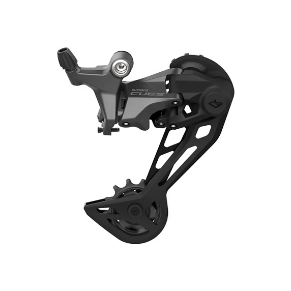 Przerzutka tylna SHIMANO CUES U6020-SGS 11 biegów z długim koszykiem
