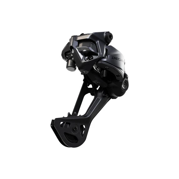 Przerzutka tylna SHIMANO DEORE Di2 E-Bike RD-M6260-11L 11V Linkglide Long Cage - Image 2