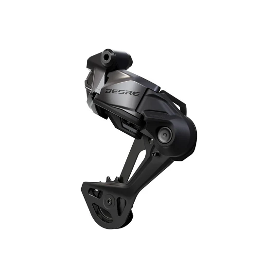 Przerzutka tylna SHIMANO DEORE Di2 E-Bike RD-M6260-11L 11V Linkglide Long Cage - Image 3