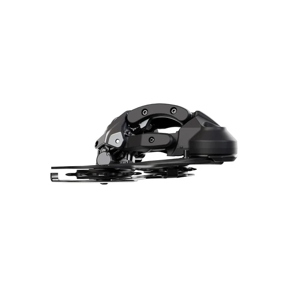 Przerzutka tylna SHIMANO DEORE Di2 E-Bike RD-M6260-11L 11V Linkglide Long Cage - Image 4