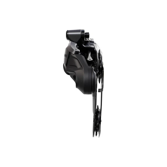 Przerzutka tylna SHIMANO DEORE Di2 E-Bike RD-M6260-11L 11V Linkglide Long Cage - Image 5