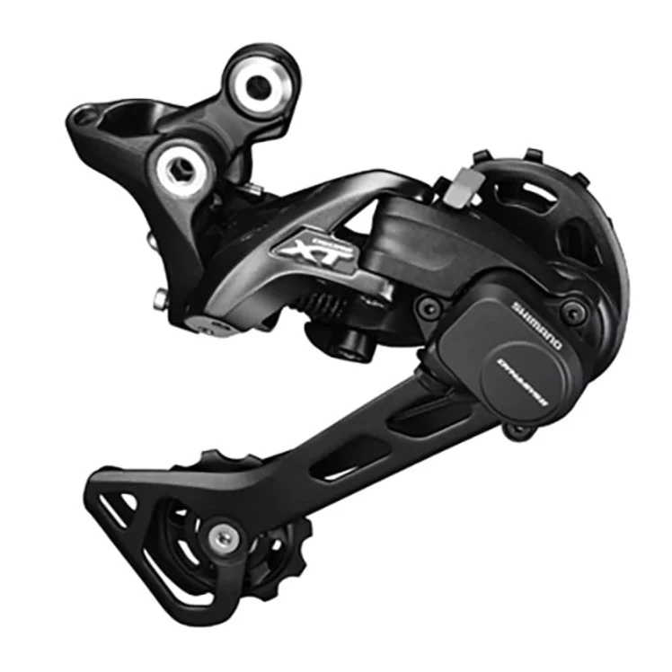Przerzutka tylna SHIMANO DEORE XT RD-M8000-SGS 11-biegowa z długim koszykiem