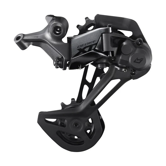 Przerzutka tylna SHIMANO DEORE XT RD-M8130-SGS 11V Linkglide Long Cage