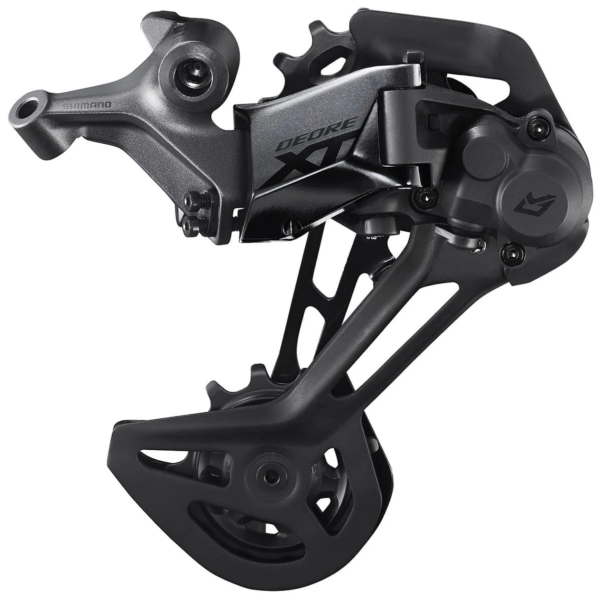 Przerzutka tylna SHIMANO DEORE XT RD-M8130-SGS 11V Linkglide Long Cage