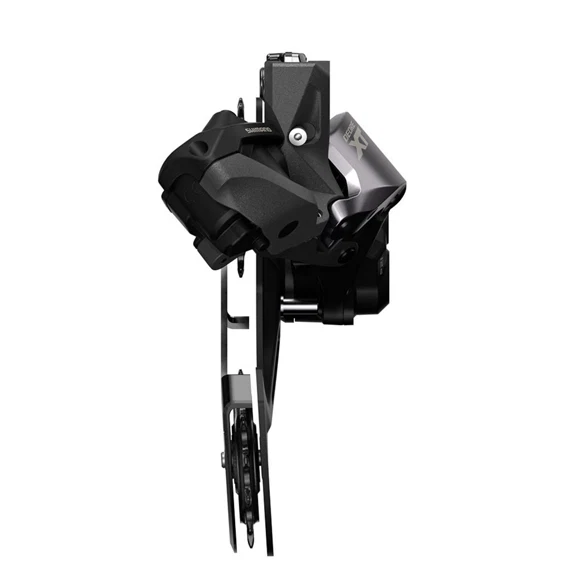 Przerzutka tylna SHIMANO DEORE XT Di2 E-Bike RD-M8150-SGS 12-biegowa z długim koszykiem - Image 4