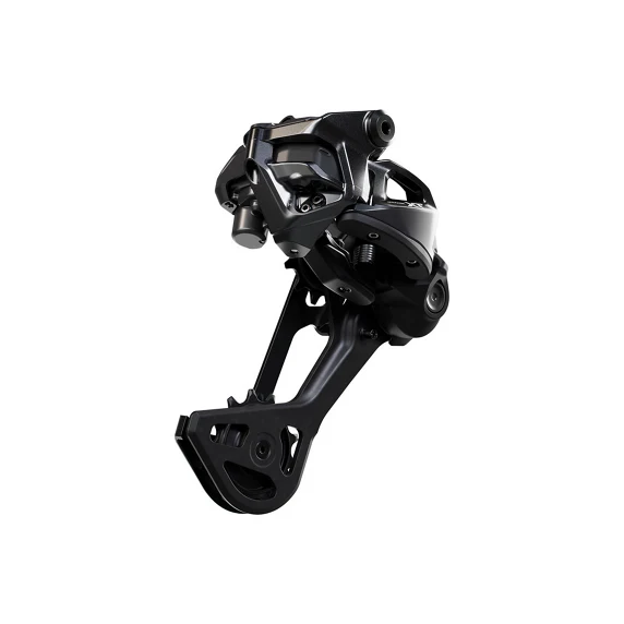 Przerzutka tylna SHIMANO DEORE XT Di2 E-Bike RD-M8260-11L 11V Linkglide Long Cage - Image 2