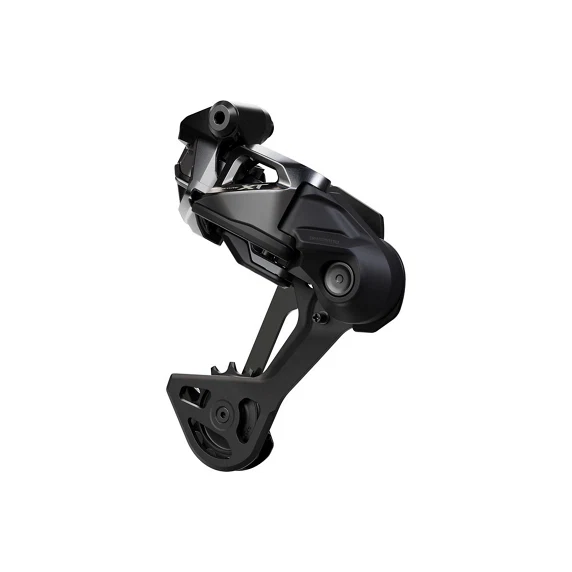 Przerzutka tylna SHIMANO DEORE XT Di2 E-Bike RD-M8260-11L 11V Linkglide Long Cage - Image 3