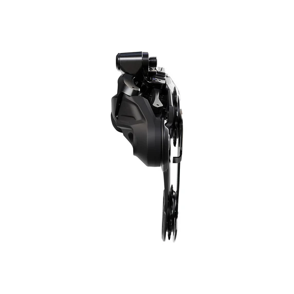 Przerzutka tylna SHIMANO DEORE XT Di2 E-Bike RD-M8260-11L 11V Linkglide Long Cage - Image 5