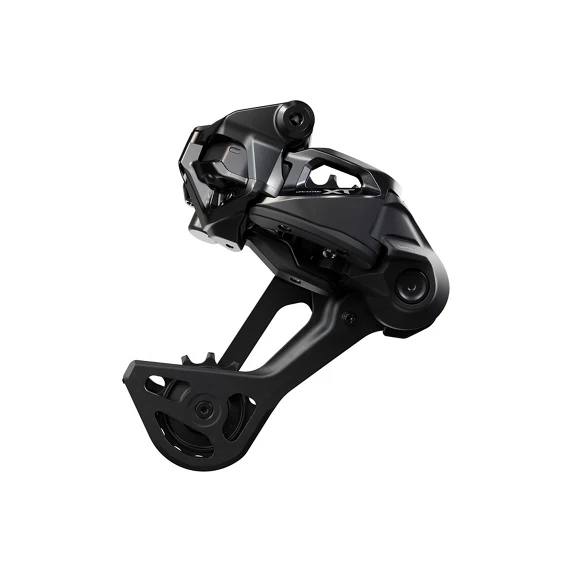 Przerzutka tylna SHIMANO DEORE XT Di2 E-Bike RD-M8260-12 12V z długim koszykiem