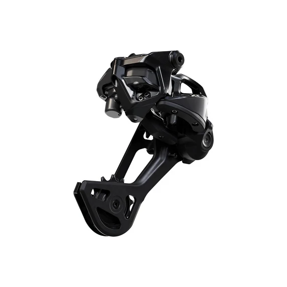 Przerzutka tylna SHIMANO DEORE XT Di2 E-Bike RD-M8260-12 12V z długim koszykiem - Image 2