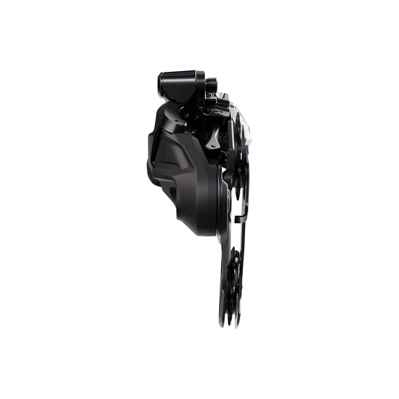 Przerzutka tylna SHIMANO DEORE XT Di2 E-Bike RD-M8260-12 12V z długim koszykiem - Image 5