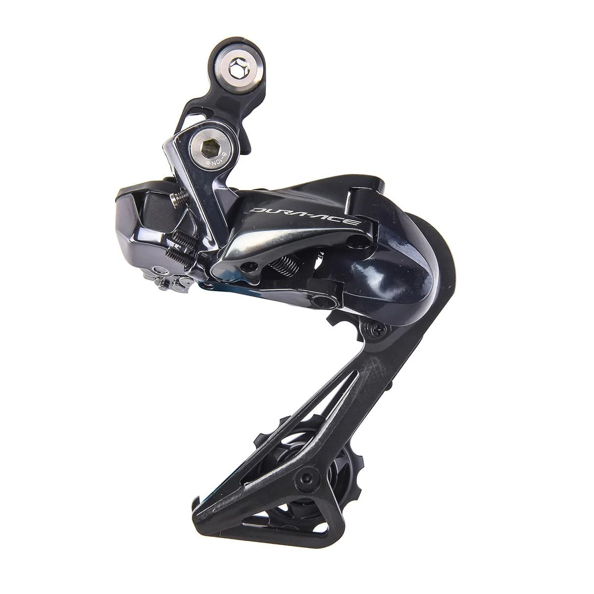 Przerzutka tylna SHIMANO DURA-ACE Di2 R9150-SS 11 biegów z krótkim koszykiem