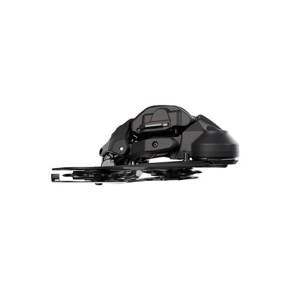Przerzutka tylna SHIMANO GRX Di2 Wireless RX717 12V SGS 10-51 zębów - Image 2