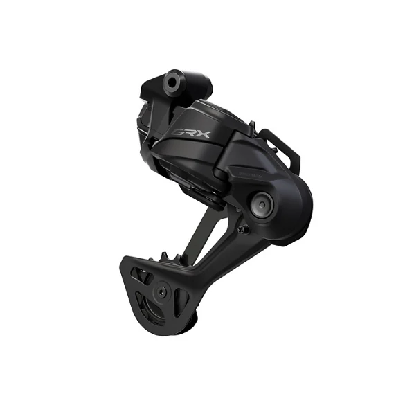 Przerzutka tylna SHIMANO GRX Di2 Wireless RX717 12V SGS 10-51 zębów - Image 4