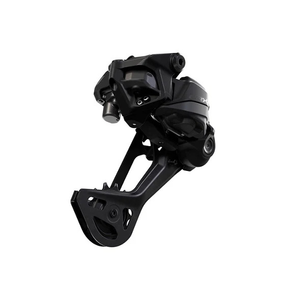 Przerzutka tylna SHIMANO GRX Di2 Wireless RX717 12V SGS 10-51 zębów - Image 5