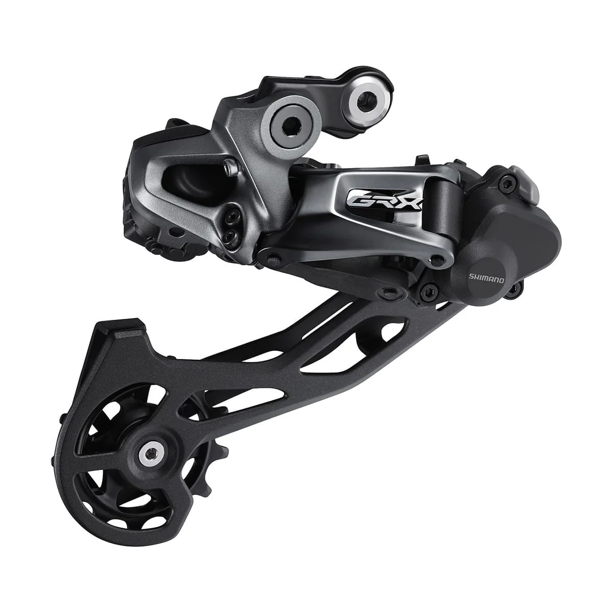 Przerzutka tylna SHIMANO GRX DI2 RX815 11-biegowa