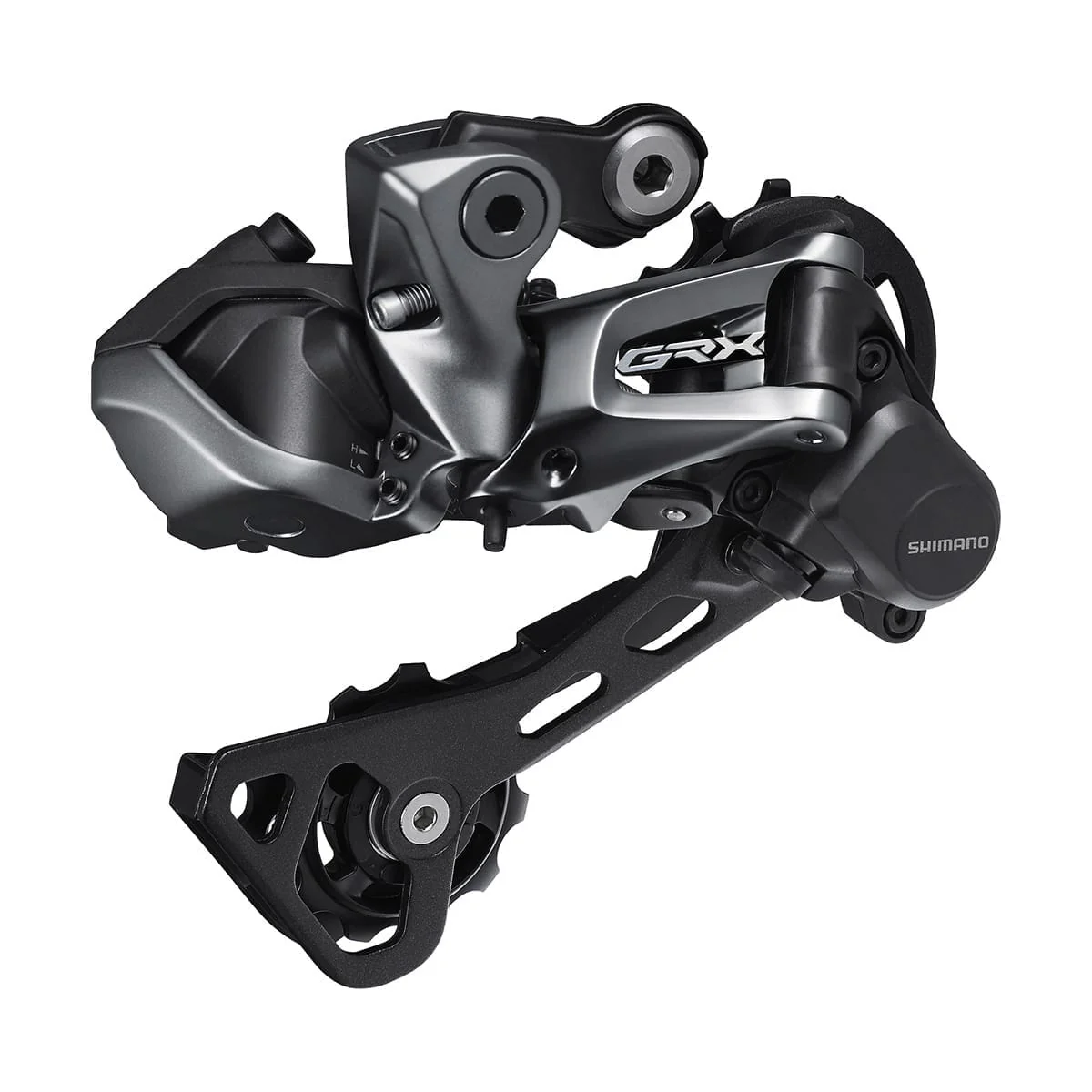 Przerzutka tylna SHIMANO GRX DI2 RX817 11-biegowa