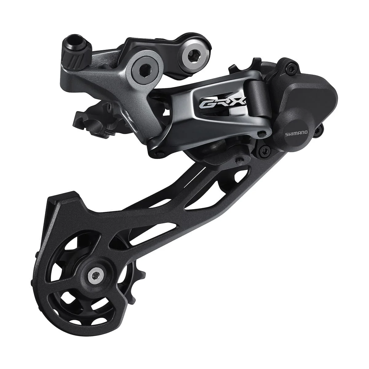 Przerzutka tylna SHIMANO GRX RX810 11-biegowa